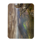 Grampians National Park Australien Magnet (Vertikal)