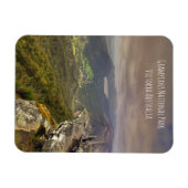 Grampians National Park Australien Magnet (Horizontal)