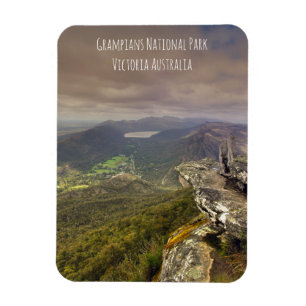 Grampians National Park Australien Magnet