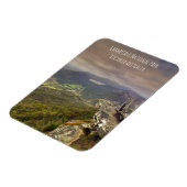 Grampians National Park Australien Magnet (Linke Seite)
