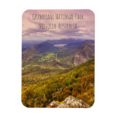 Grampians National Park Australien Magnet (Vertikal)