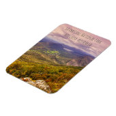 Grampians National Park Australien Magnet (Linke Seite)