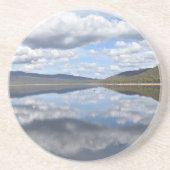 Grampians Reflected Getränkeuntersetzer (Vorne)