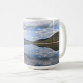Grampians Reflected Kaffeetasse (VorderseiteRechts)