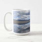 Grampians Reflected Kaffeetasse (Links)