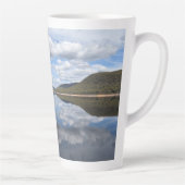 Grampians Reflected Milchtasse (Rechts)