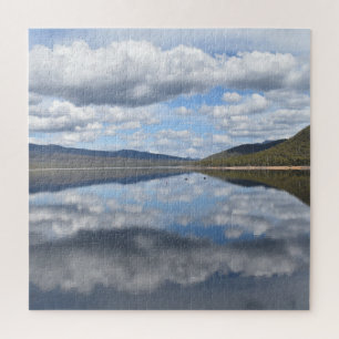 Grampians Reflected Puzzle