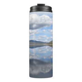 Grampians Reflected Thermosbecher