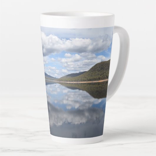 Grampians Reflektiert Milchtasse (Rechte Ecke)