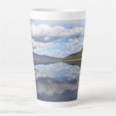 Grampians Reflektiert Milchtasse (Vorderseite)