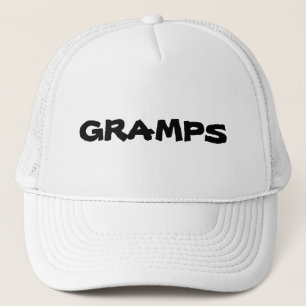 Gramps (Großvater) Truckerkappe