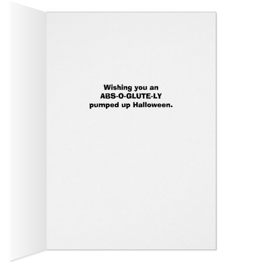 Gramps Halloween Jack o' Lantern (Innen (Rechts))