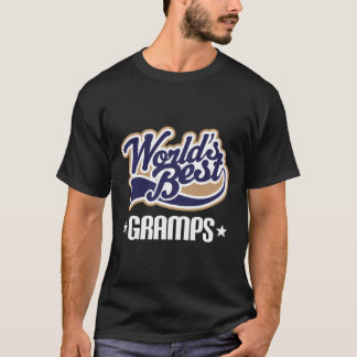 Gramps Hoodie Fathers Day-Geschenk T-Shirt