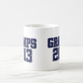 Gramps Kaffeetasse (Mittel)