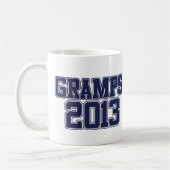 Gramps Kaffeetasse (Links)