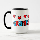 GRAMPS TASSE (Links)