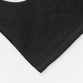 Grampy Claus Christmas Family Group Matching Pajam Fleecedecke (Ecke)