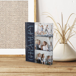 Grampy We Liebe You 3 Fotoblock