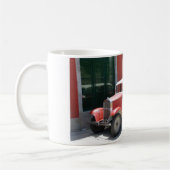 Gran Canaria Kaffeetasse (Links)
