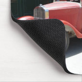 Gran Canaria Mousepad (Ecke)