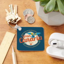 Gran Canaria Parrot Kanarische Inseln Spanien Vint