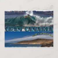 Gran Canaria Surf Challenge