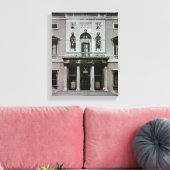 Gran Teatro La Fenice Leinwanddruck (Insitu (Wohnzimmer))