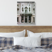 Gran Teatro La Fenice Leinwanddruck (Insitu (Schlafzimmer))