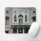 Gran Teatro La Fenice Mousepad (Mit Mouse)