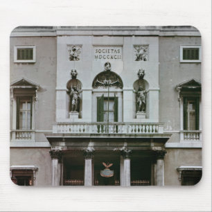 Gran Teatro La Fenice Mousepad