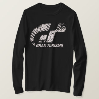 Gran Turismo GT7 Jann Mardenborough Gamer Driver T-Shirt