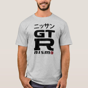 Gran Turismo GT7 Jann Mardenborough Gamer Driver T-Shirt