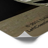 GRAN TURISMO POSTER (Ecke)