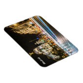 "Gran Via" Magnet (Rechte Seite)