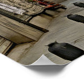 Granada. #10. poster (Ecke)