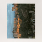 Granada Alhambra Puzzle (Vertikal)