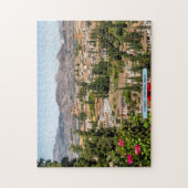 Granada, Andalusien, Spanien Puzzle (Vertikal)