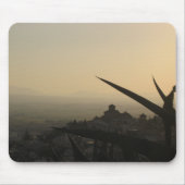Granada Foto Mousepad (Vorne)