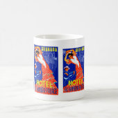 Granada Hotel Alhambra Palace Kaffeetasse (Mittel)