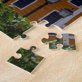 Granada Kathedrale Nicaragua Puzzle (Seite)