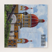 Granada Kathedrale Nicaragua Puzzle (Horizontal)