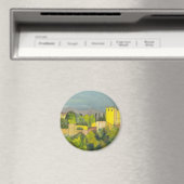 Granada Magnet (In Situ (Geschirrspüler))