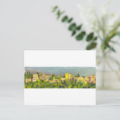 Granada Postkarte (Stehend Vorderseite)
