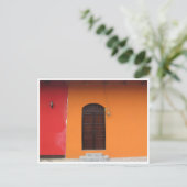 Granada Postkarte (Stehend Vorderseite)