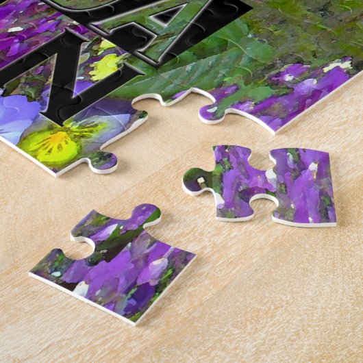 Granada Puzzle (Seite)