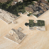 Granada, Spanien Puzzle (Seite)