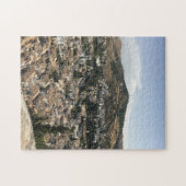 Granada, Spanien Puzzle (Horizontal)