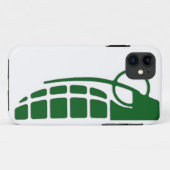 Granade iphone 5 Abdeckung Case-Mate iPhone Hülle (Rückseite (Horizontal))