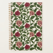 Granatapfanner Planer (Vorderseite)