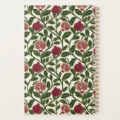 Granatapfanner Planer (Rückseite)